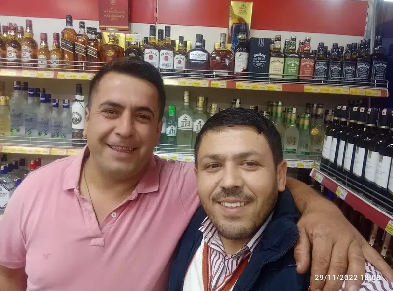 Köşk Market - Photo 8