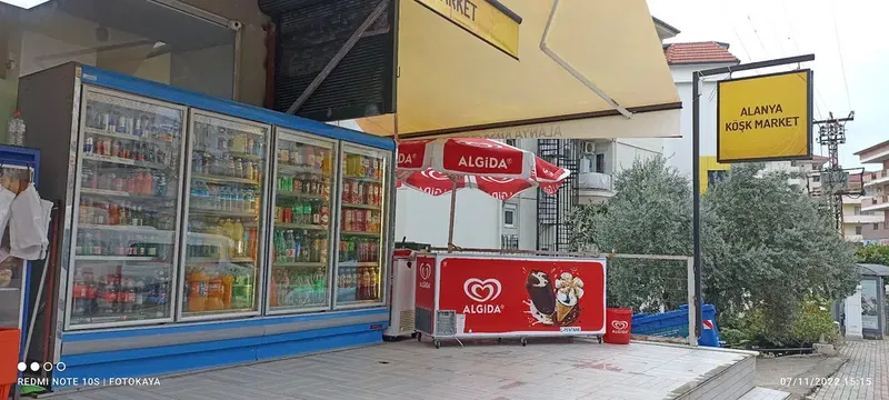 Köşk Market - Photo 9