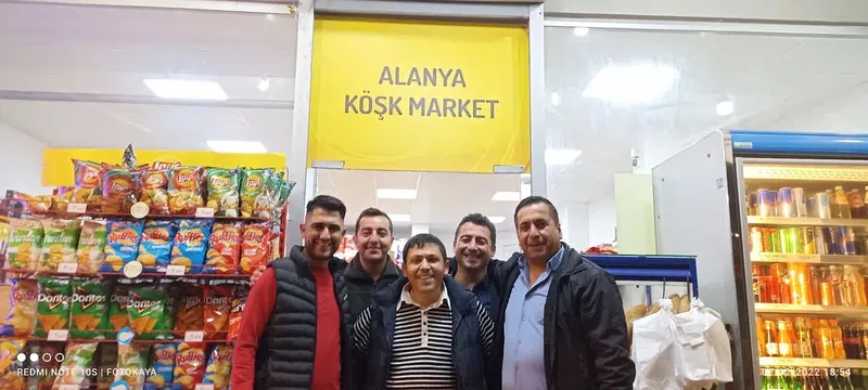 Köşk Market - Photo 10