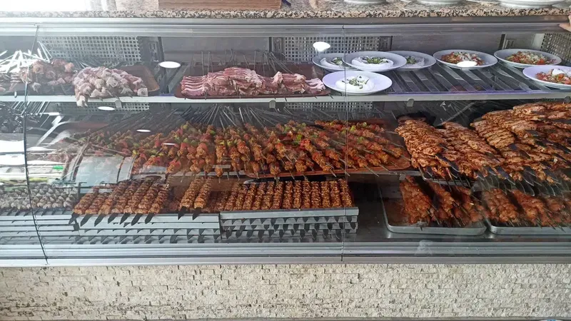 Kübra Izgara Kebap - Photo 1