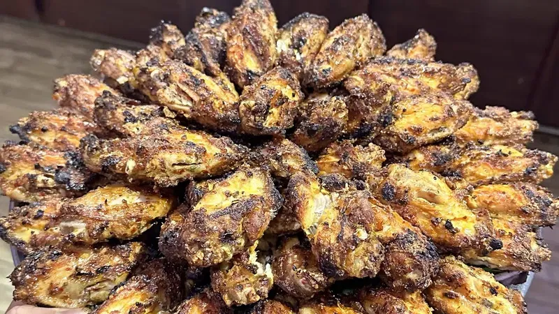 Kübra Izgara Kebap - Photo 2