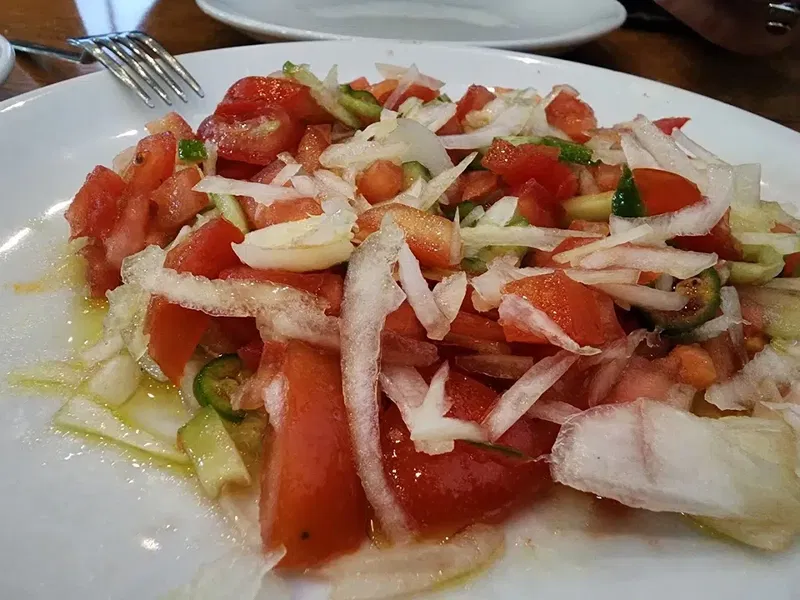 Kübra Izgara Kebap - Photo 4