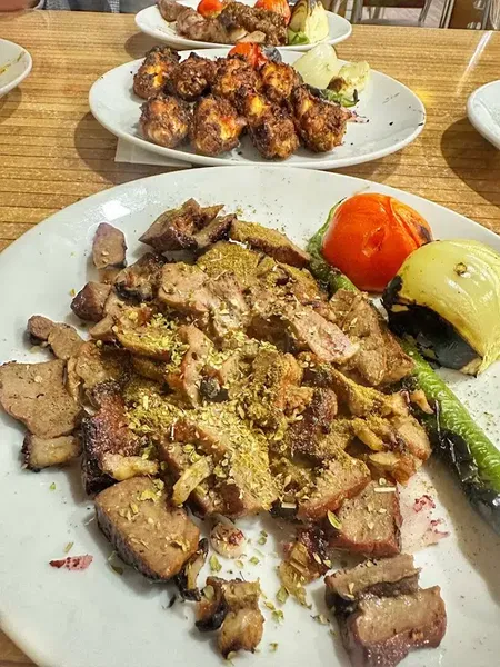 Kübra Izgara Kebap - Photo 5