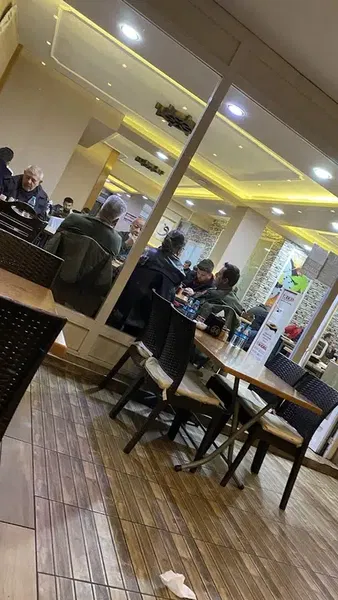Kübra Izgara Kebap - Photo 6