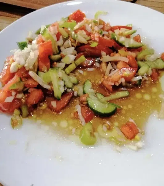 Kübra Izgara Kebap - Photo 8