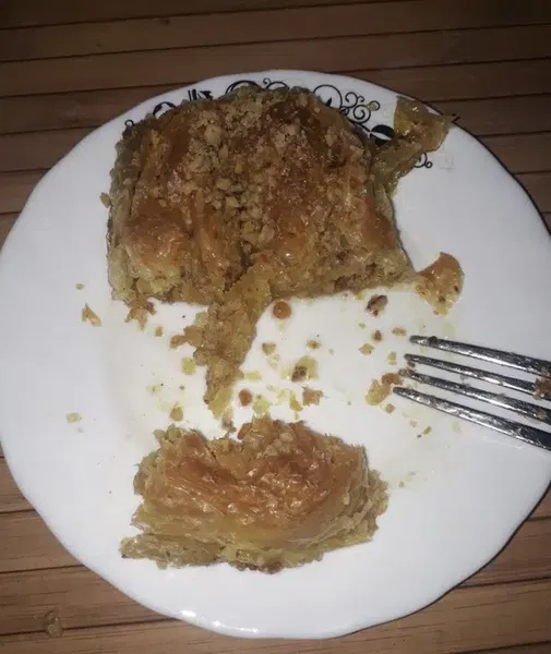 Kübra Izgara Kebap - Photo 9