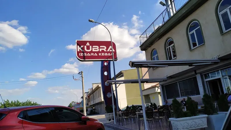 Kübra Izgara Kebap - Photo 10