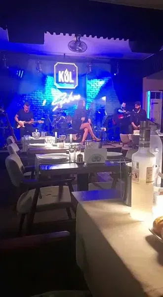 Kül Sahne - Photo 2