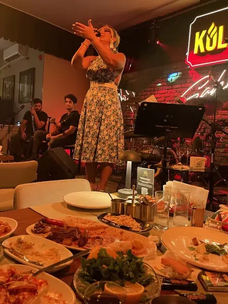 Kül Sahne - Photo 5