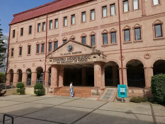 Cultural Center