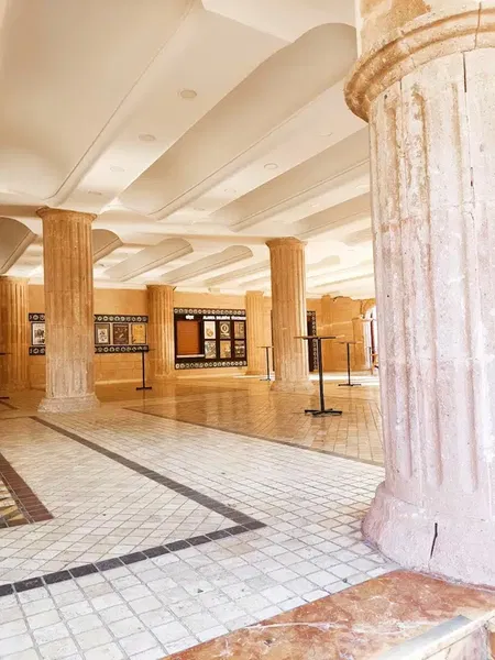 Cultural Center - Photo 5