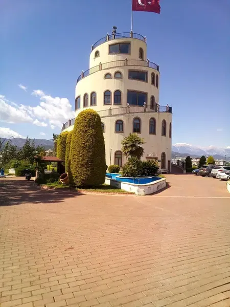 Kültür Parkı - Photo 2