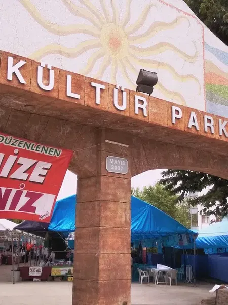 Kültür Parkı - Photo 9