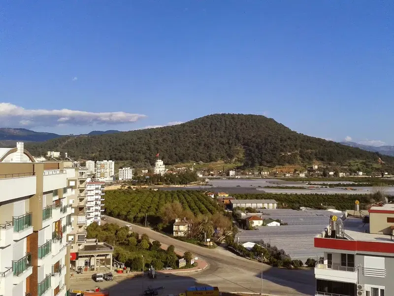 Kültür Parkı - Photo 10