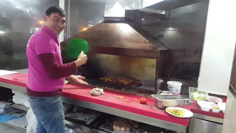 Kültür Çorbacı Restaurant - Photo 2