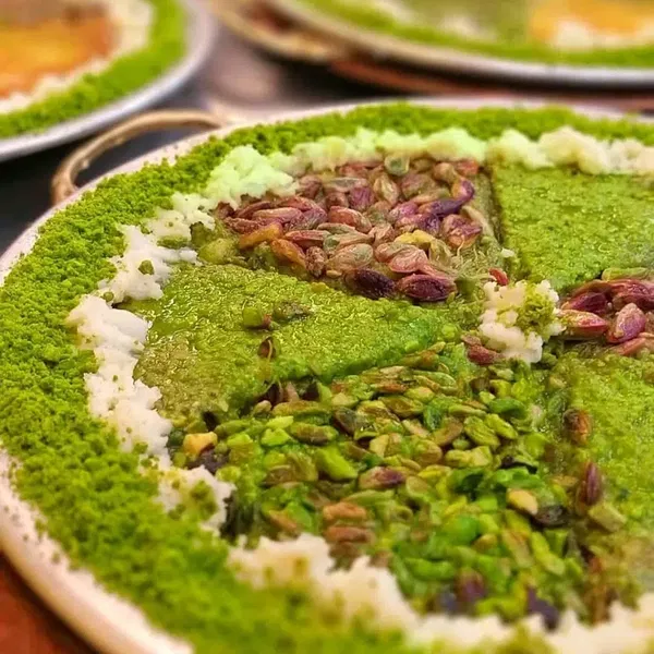 Künefe köşkü - Photo 2