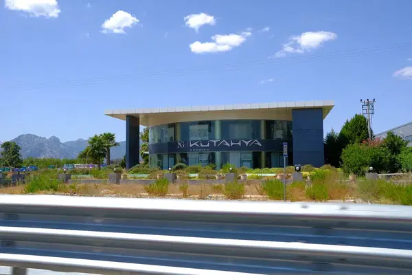 Kütahya Seramik