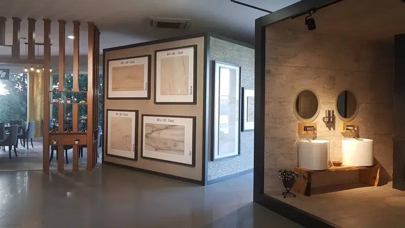 Kütahya Seramik - Photo 5