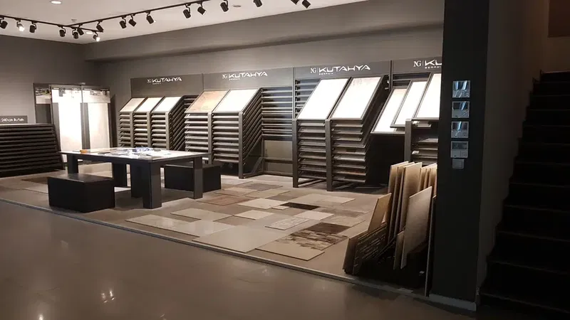 Kütahya Seramik - Photo 8