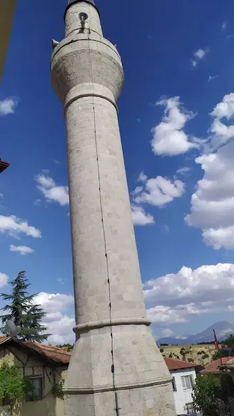 Kütük Cami - Photo 1