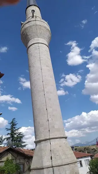 Kütük Cami - Photo 2