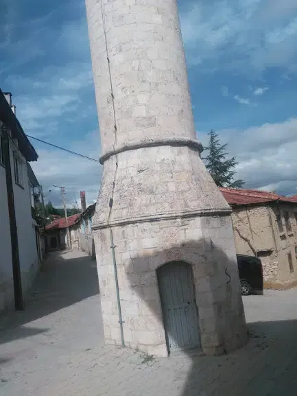 Kütük Cami - Photo 10