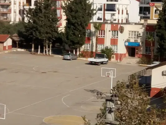 Kütükçü İlköğretim Okulu