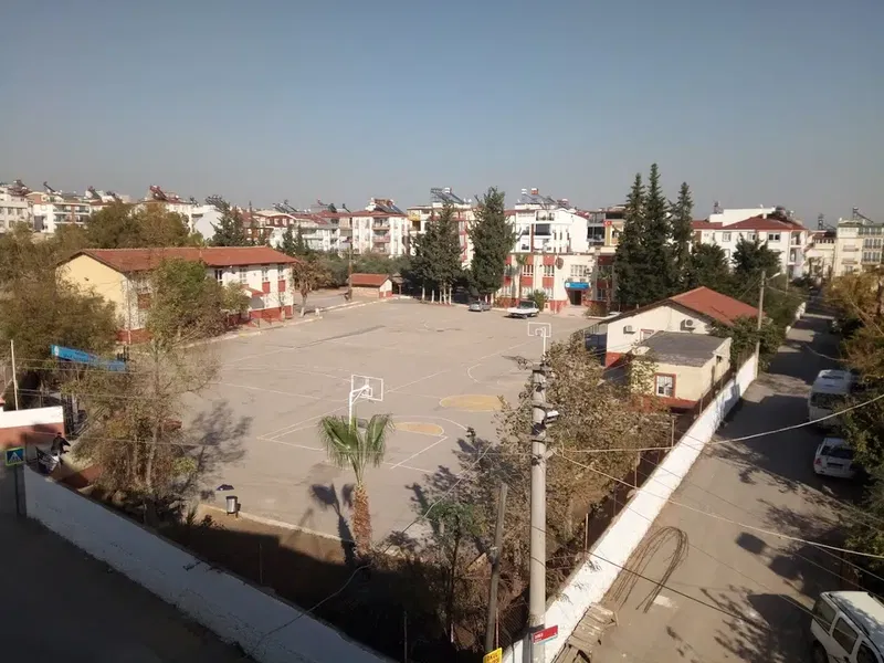 Kütükçü İlköğretim Okulu - Photo 3