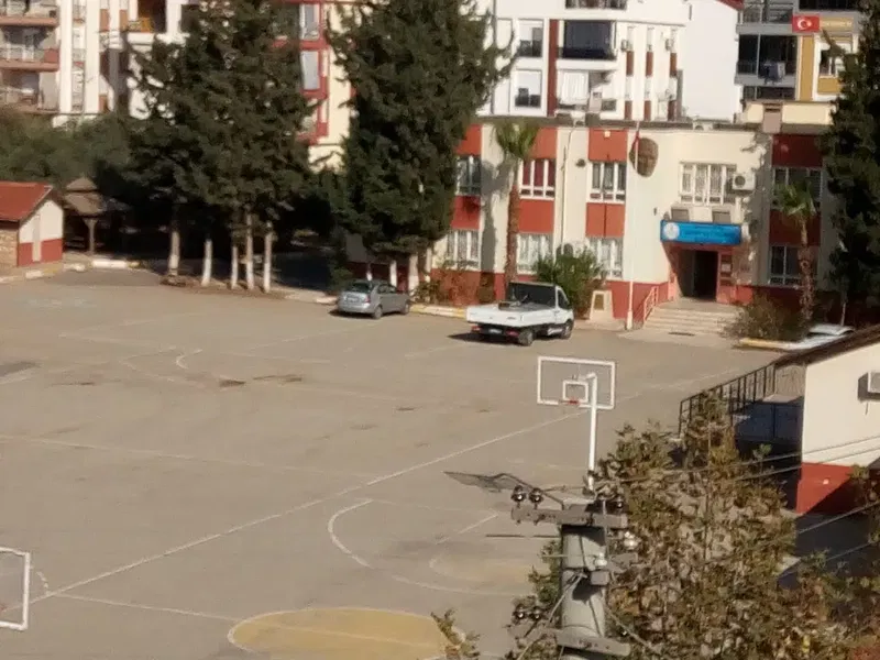 Kütükçü İlköğretim Okulu - Photo 5