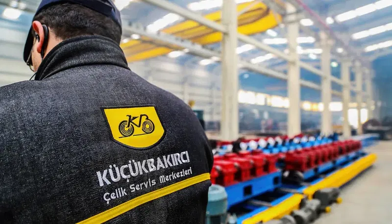 Küçük Bakırcı - Photo 6
