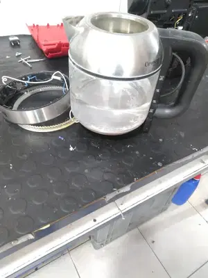 küçük ev aletleri tamir LG irtibat noktası