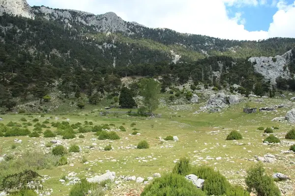 Küçük Kanyon