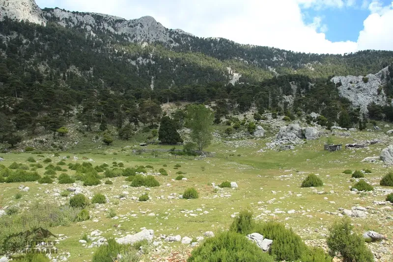 Küçük Kanyon - Photo 1