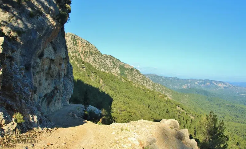 Küçük Kanyon - Photo 2