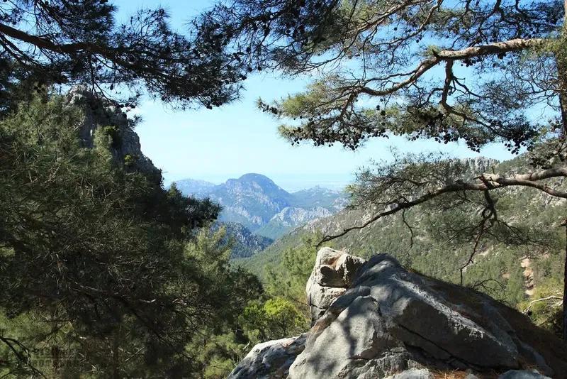 Küçük Kanyon - Photo 5
