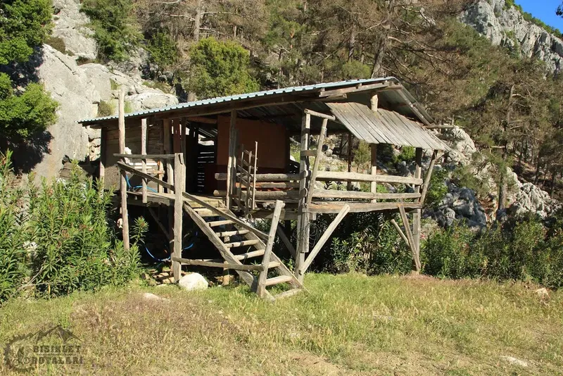 Küçük Kanyon - Photo 6