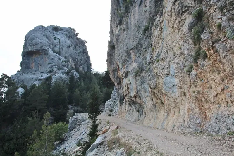 Küçük Kanyon - Photo 7