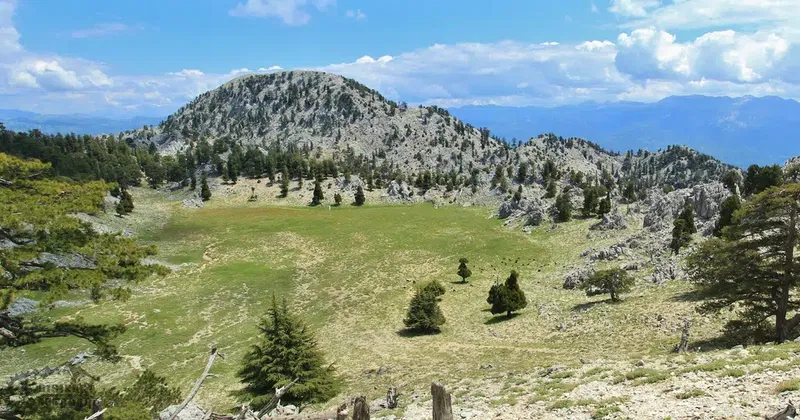 Küçük Kanyon - Photo 8