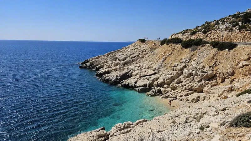 Küçük Bay - Photo 1