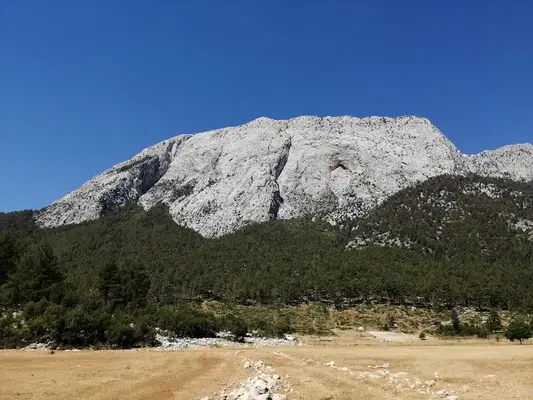 Küçük Ovacık