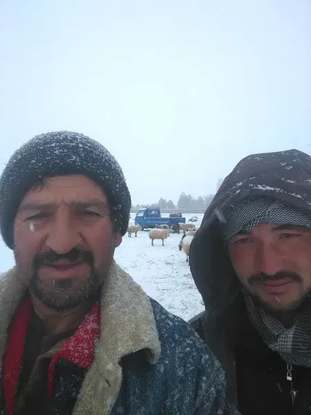 Küçükbaş Hasan Akdı - Photo 4