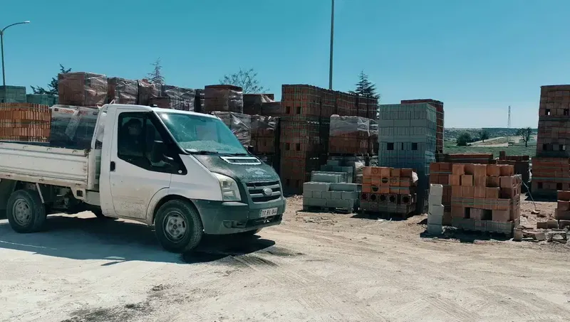 Küçükkaraca Ticaret inşaat. - Photo 2