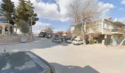 Küçükköy Belediyesi