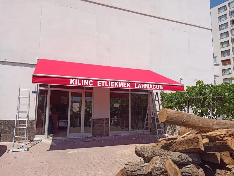 Kılınç Etliekmek Pide Salonu - Photo 1