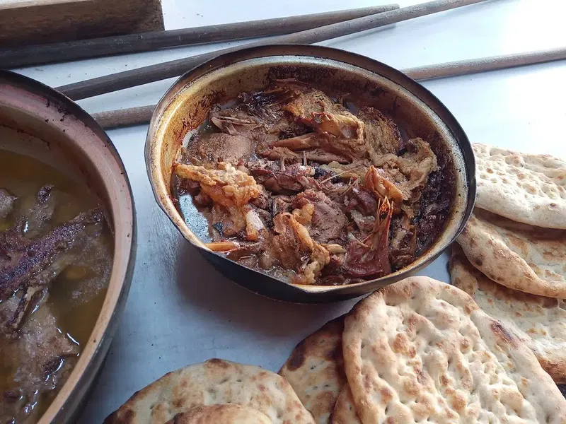 Kılınç Etliekmek Pide Salonu - Photo 10