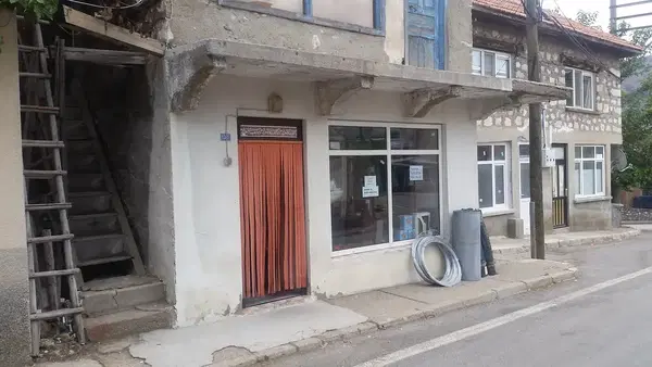 Kılınç Nalburiye