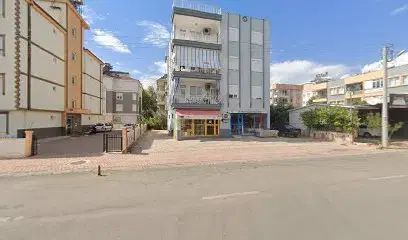 Kılıç Ticaret Mogaz Tüp ve Su Kepez Bölge Bayii