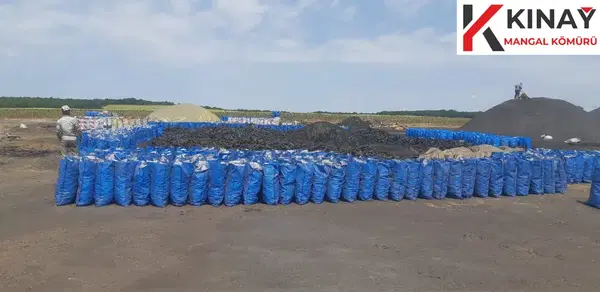 Kınay Kömürcülük