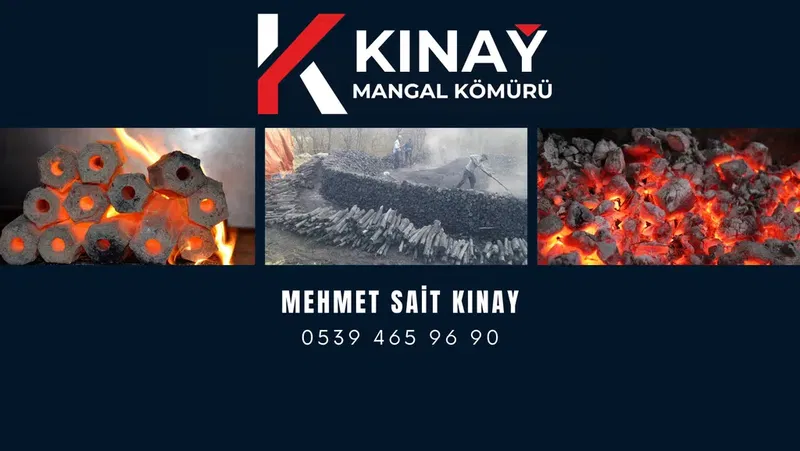 Kınay Kömürcülük - Photo 2