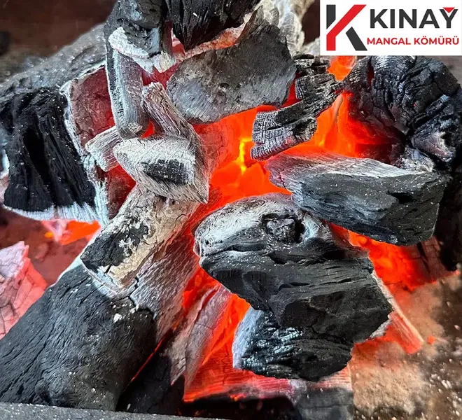 Kınay Kömürcülük - Photo 3